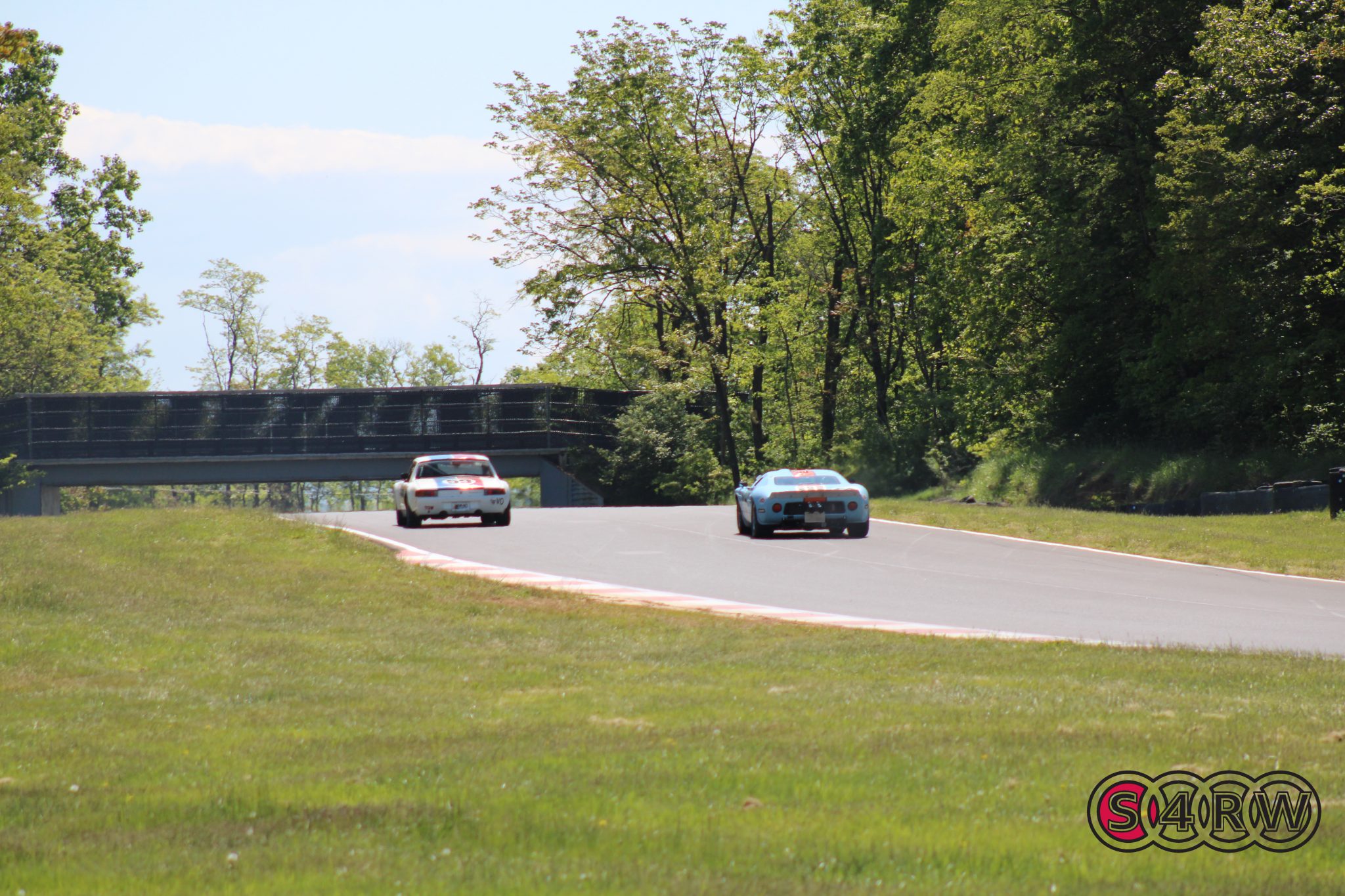 The Jefferson 500 at Summit Point Raceway S4RW