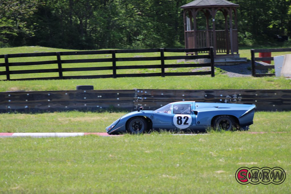The Jefferson 500 at Summit Point Raceway S4RW