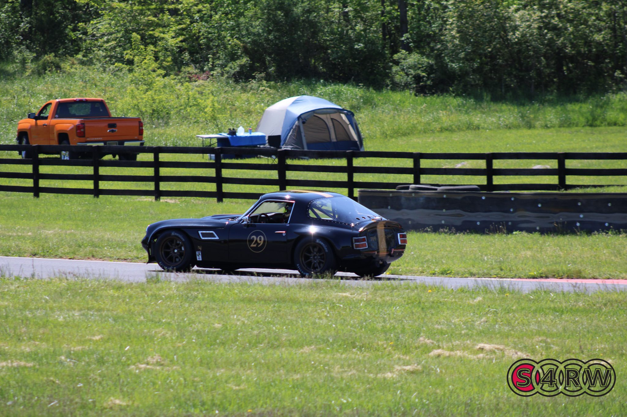 The Jefferson 500 at Summit Point Raceway S4RW